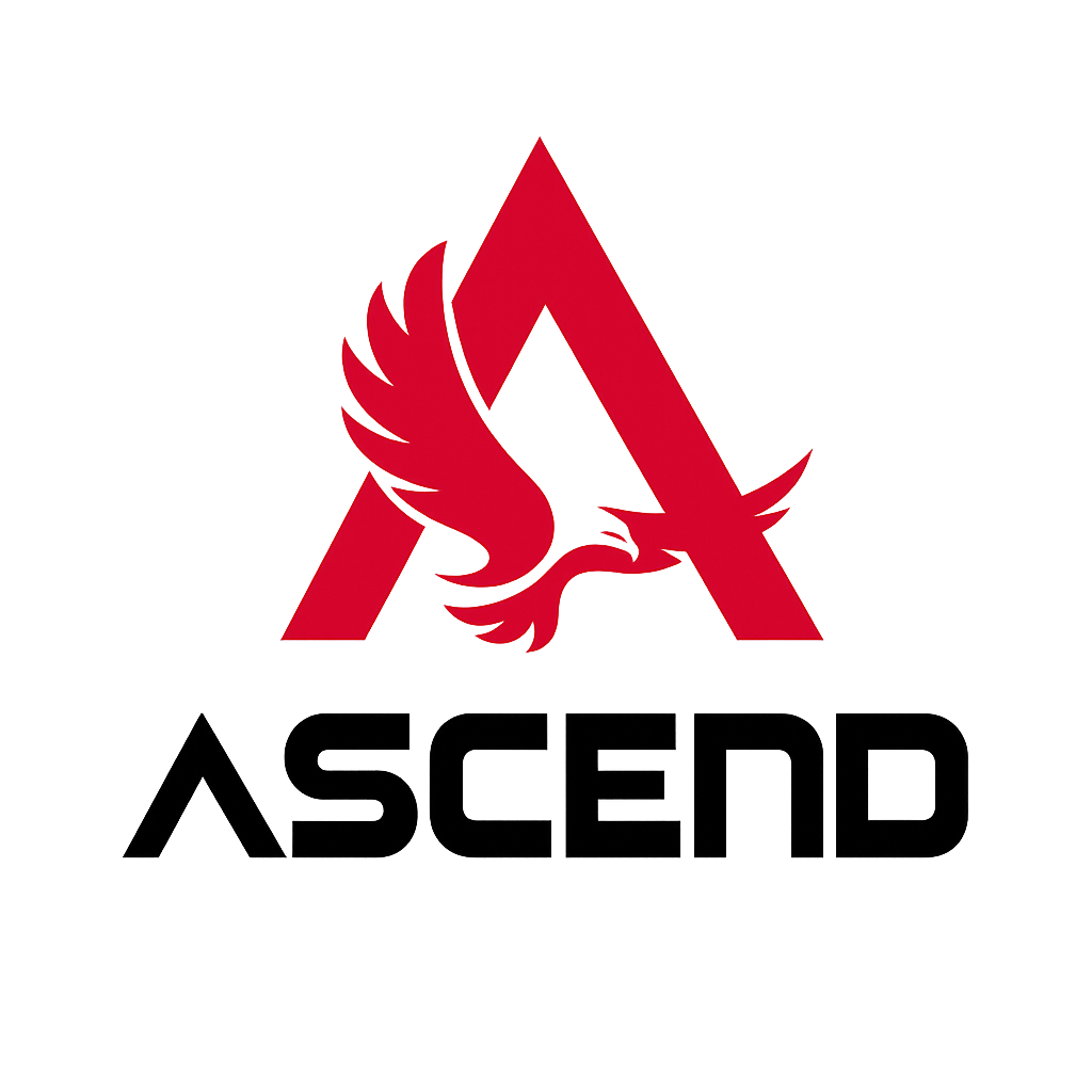Ascend