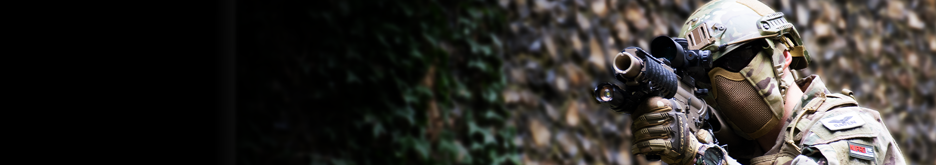 Mesh Face Protection