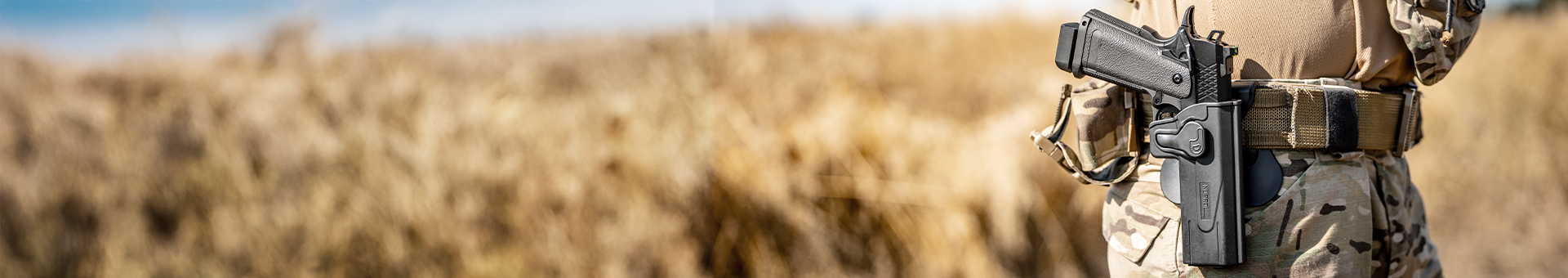 Holsters & Slings