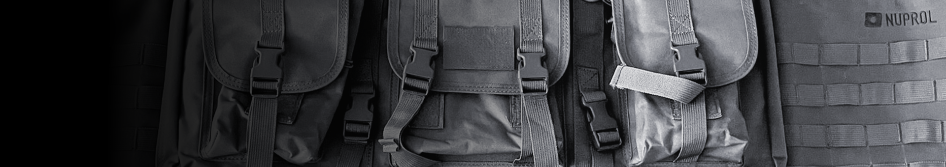 Rifle Bags