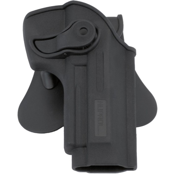 Perfect Fit Airsoft Holster (M92 Series) 