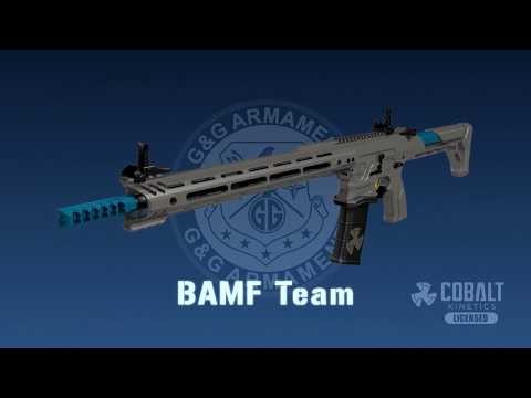 G&G BAMF TEAM