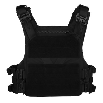 PMC IBEX Plate Carrier (Black)