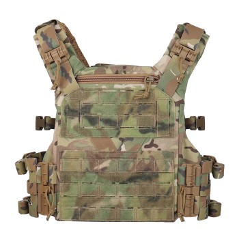 PMC IBEX Plate Carrier (Camo)