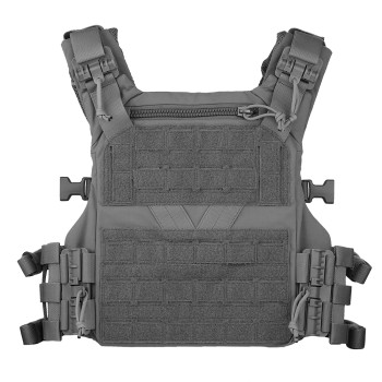 PMC IBEX Plate Carrier (Grey)
