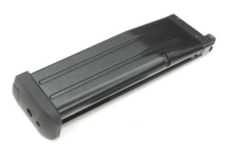 Hi-Capa 4.3" Magazine Gas (STD|28R)