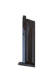 Big Bird Magazine Gas (STD|22R) (Black)