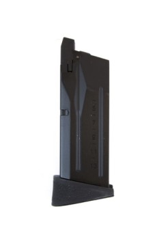 Little Bird Magazine Gas (STD|15R) 