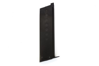 P38 Magazine Gas (STD|14R) (Black)