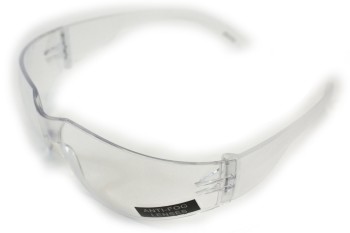 NP Protective Airsoft Glasses - Clear Lense