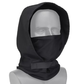 Recon Hood (Black)