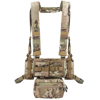 PMC Harness Rig Delta (Camo)