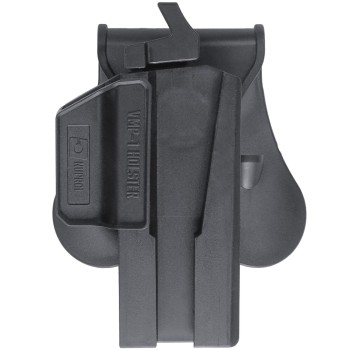 Perfect Fit Airsoft Holster (VMP-1) 