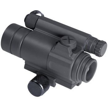 NP Point HD-8 RDS Sight - Black