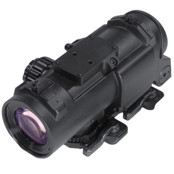 NP Phantom F 4 x 32 Scope - Black