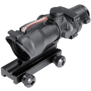 NPCog 4 x 32 - Black