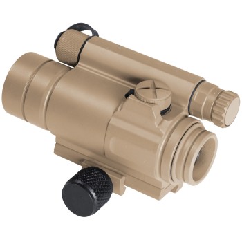 NPoint HD-8 RDS Sight FDE