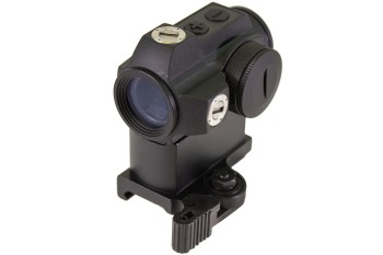 NP Point HD-29 - Black