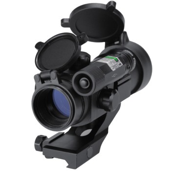 NPoint HD-1 RDS inc Laser Reflex Sight