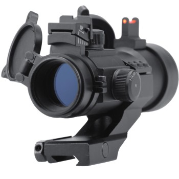 NPoint HD-30D RDS Reflex Sight