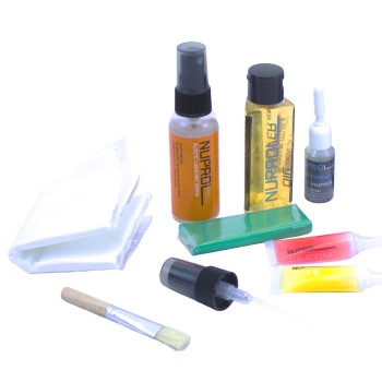 Airsoft Maintenance Kit