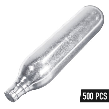 12g CO2 Capsules 500 Box