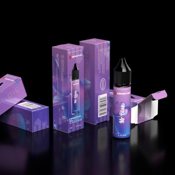 Tracer Oil (Mr Blue) 