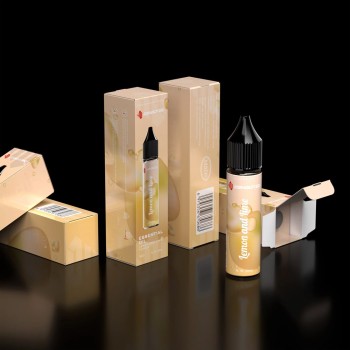 Tracer Oil (Lemon & Lime) 