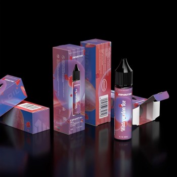 Tracer Oil (Watermelon Ice) 