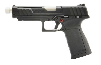 GTP9 (Black) GBB Pistol