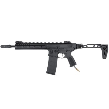 **PRE-ORDER** HR556 10" S-HPA (Black) HPA Airsoft Replica