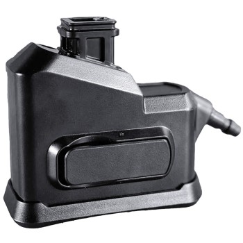 HPA Adapter EU Series to M4 (Straight)