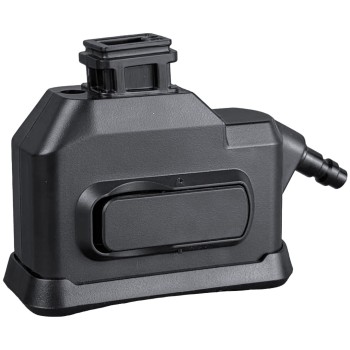 HPA Adapter Hi-Capa to M4 (Straight)
