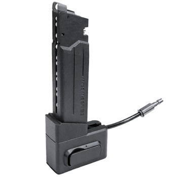 HPA Adapter MK23 Series to M4