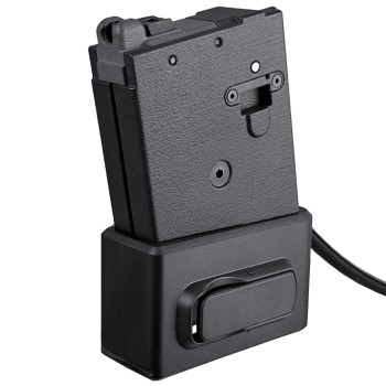 HPA Adapter MWS to M4