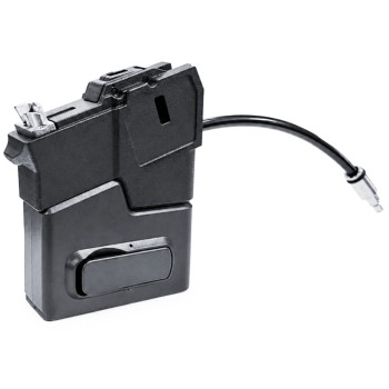 HPA Adapter Saiga 12 High Volume to M4