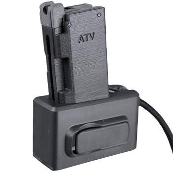 HPA Adapter VMP-2 (M4)