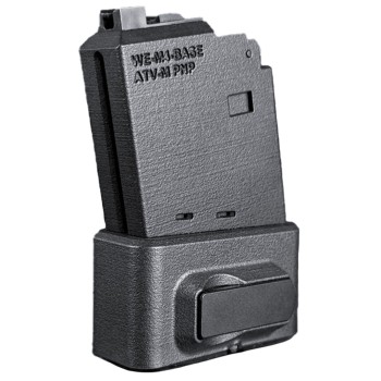 HPA Adapter WE M4 to M4