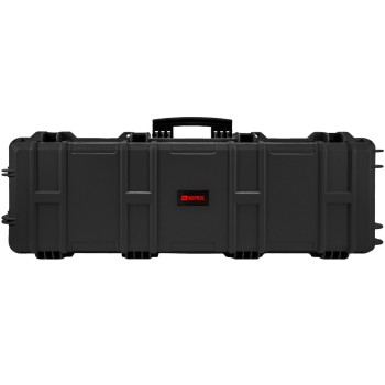Premium Rifle Case (Large) (P&P Foam) (Black)