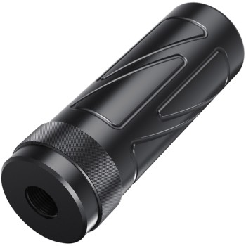 Flare Tracer Alu-Alloy Case (Option A)