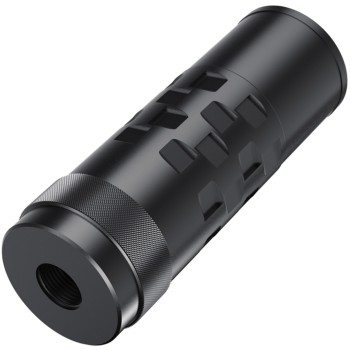 Flare Tracer Alu-Alloy Case (Option B)