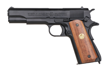 GPM1911 GP2 GBB Pistol