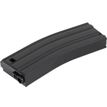 GR16 Series Magazine Metal AEG (Mid-Cap|79R) (Black)