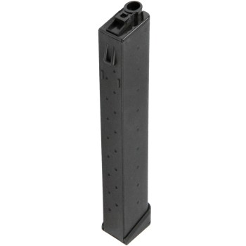 ARP9 Magazine AEG (Mid-Cap (60R) - Black)