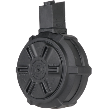 MXC9/PCC45 Drum Magazine AEG (1500R) (Drum|Manual) 