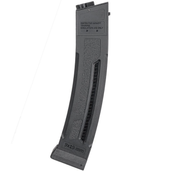 MXC9 Magazine AEG Mid-Cap (130R)