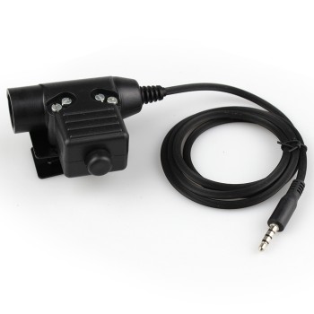 ZU94 Style PTT (Motorola)