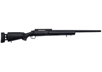 Bolt Action Air Rifle MOD24 USR150-BLK
