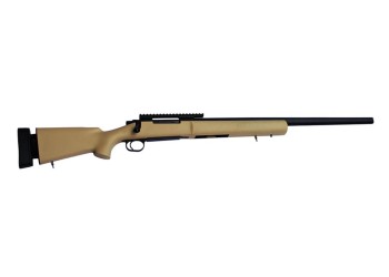 Bolt Action Air Rifle MOD24 USR150-TAN