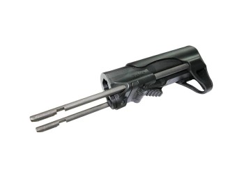 GOS-V5 Buttstock Assembly Black